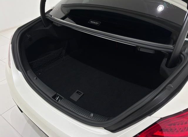 MERCEDES AMG C-CLASS C43 4 MATIC 2019 full