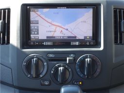 Nissan NV200 Vanette Van DX 2016 full