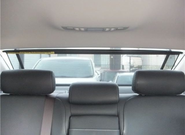 Lexus IS IS250 Version L full