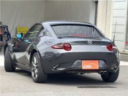 MAZDA ROASTER RF VS 2017 full