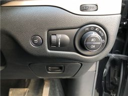 Jeep Cherokee 2016 full