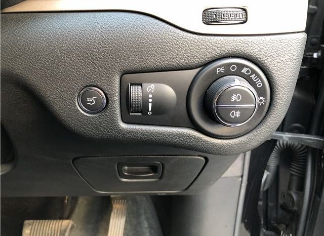 Jeep Cherokee 2016 full