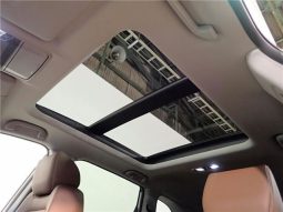 Honda CR-V EX Masterpiece 2018 full