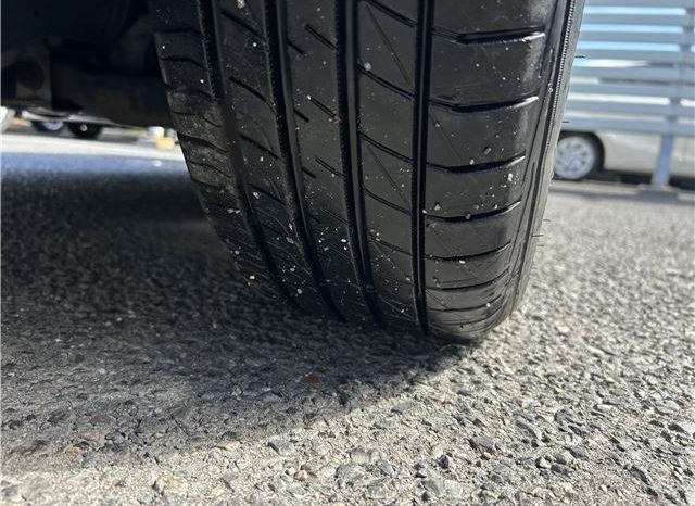 Toyota Voxy Z Kira 2007 full