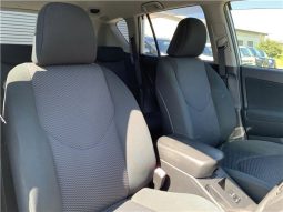 Toyota RAV4 Style 2012 full
