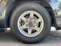 Toyota Hiace Van Super GL 2011 full