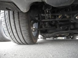 Honda Accord Hybrid EX 2017 full