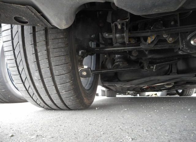 Honda Accord Hybrid EX 2017 full