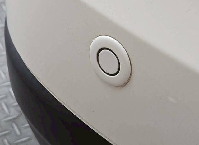 Nissan X-Trail 20XT Emergency Brake Package full