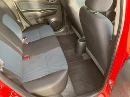 NISSAN NOTE X V SELECTION +SAFETY II 2016 full