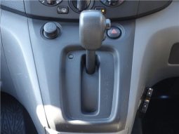 Nissan NV200 Vanette Van DX 2016 full
