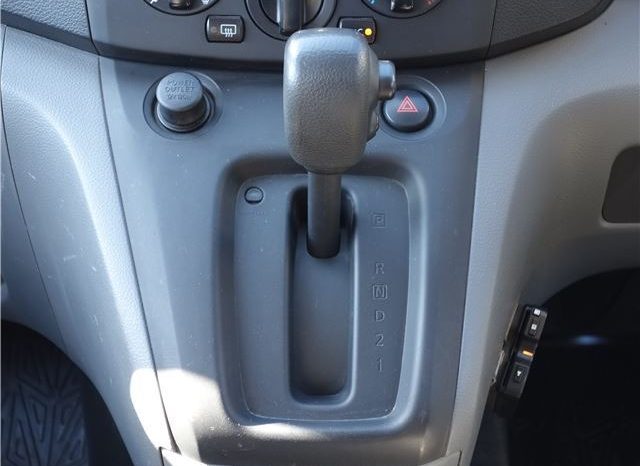 Nissan NV200 Vanette Van DX 2016 full