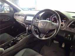 HONDA VEZEL RS HONDA SENSING 2017 full