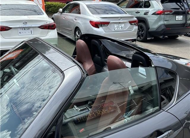 MAZDA ROASTER RF VS 2017 full