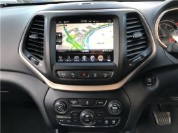Jeep Cherokee 2016 full