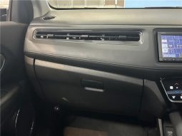 HONDA VEZEL Hybrid X Honda sensing 2017 full