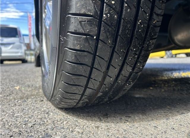 Toyota Voxy Z Kira 2007 full