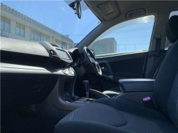 Toyota RAV4 Style 2012 full