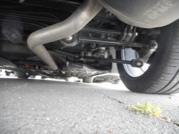 Honda Accord Hybrid EX 2017 full