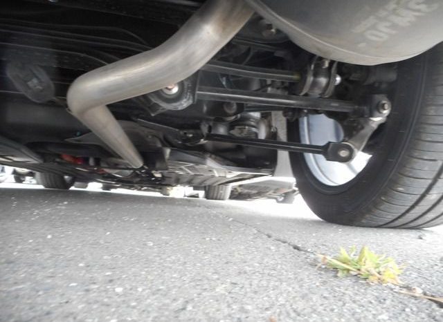 Honda Accord Hybrid EX 2017 full