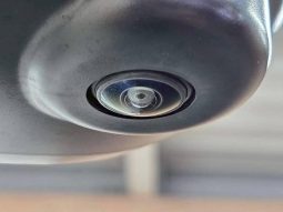 Nissan X-Trail 20XT Emergency Brake Package full