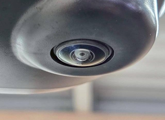 Nissan X-Trail 20XT Emergency Brake Package full