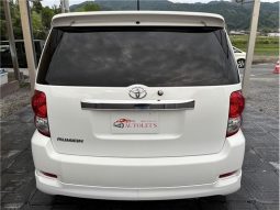 Toyota Corolla Rumion 1.5G 2008 full