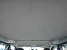 Nissan NV200 Vanette Van DX 2016 full