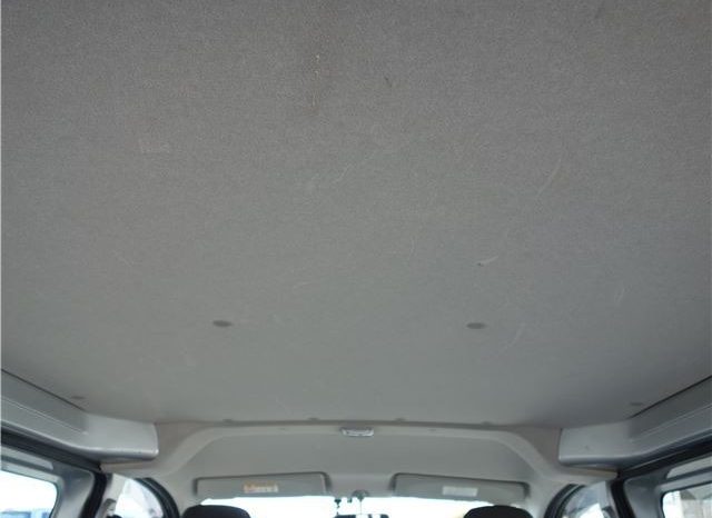 Nissan NV200 Vanette Van DX 2016 full