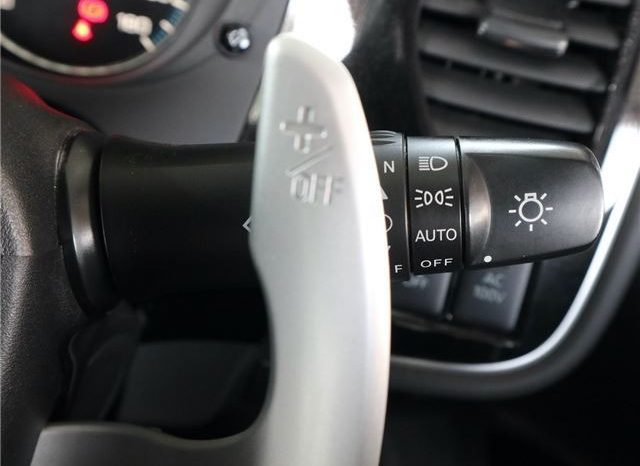 Mitsubishi Outlander PHEV G Safety Package 2015 full