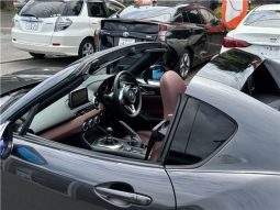 MAZDA ROASTER RF VS 2017 full