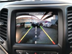 Jeep Cherokee 2016 full