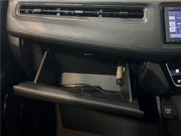 HONDA VEZEL Hybrid X Honda sensing 2017 full