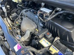 Toyota Voxy Z Kira 2007 full