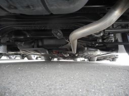 Honda Accord Hybrid EX 2017 full