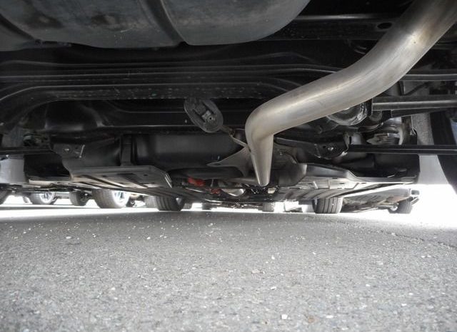 Honda Accord Hybrid EX 2017 full