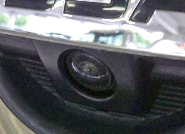 Nissan X-Trail 20XT Emergency Brake Package full