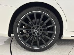 MERCEDES AMG C-CLASS C43 4 MATIC 2019 full