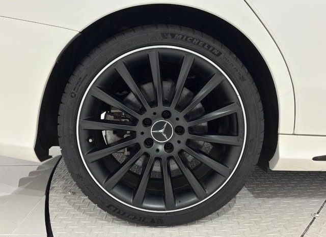 MERCEDES AMG C-CLASS C43 4 MATIC 2019 full