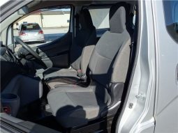 Nissan NV200 Vanette Van DX 2016 full