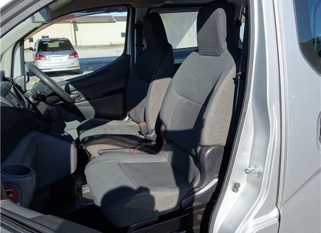 Nissan NV200 Vanette Van DX 2016 full