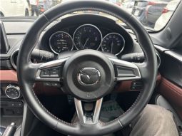 MAZDA ROASTER RF VS 2017 full