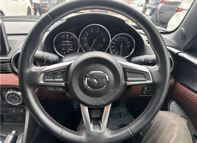 MAZDA ROASTER RF VS 2017 full