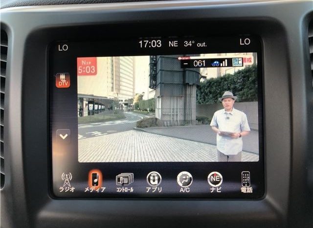 Jeep Cherokee 2016 full