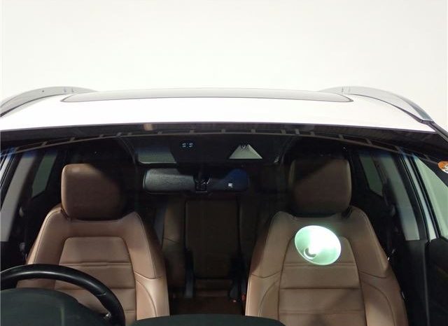 Honda CR-V EX Masterpiece 2018 full