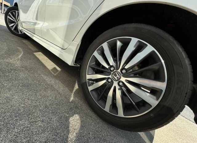 Honda Fit Hybrid  S Package 2016 full