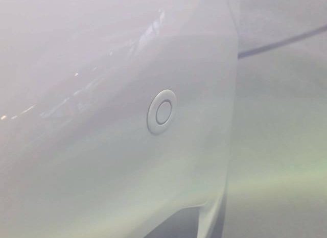 Nissan X-Trail 20XT Emergency Brake Package full