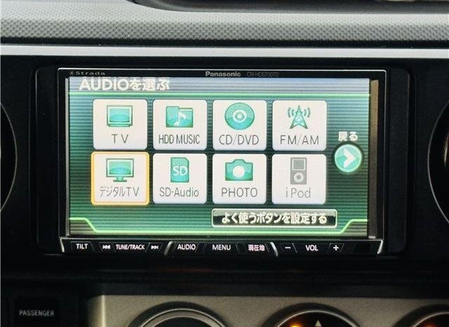 Toyota Corolla Rumion 1.5G 2008 full