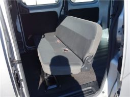 Nissan NV200 Vanette Van DX 2016 full