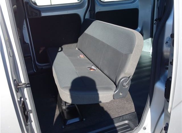 Nissan NV200 Vanette Van DX 2016 full